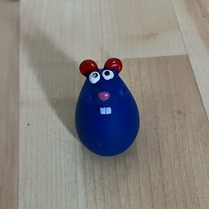 Gently Used Cat Mouse Toy